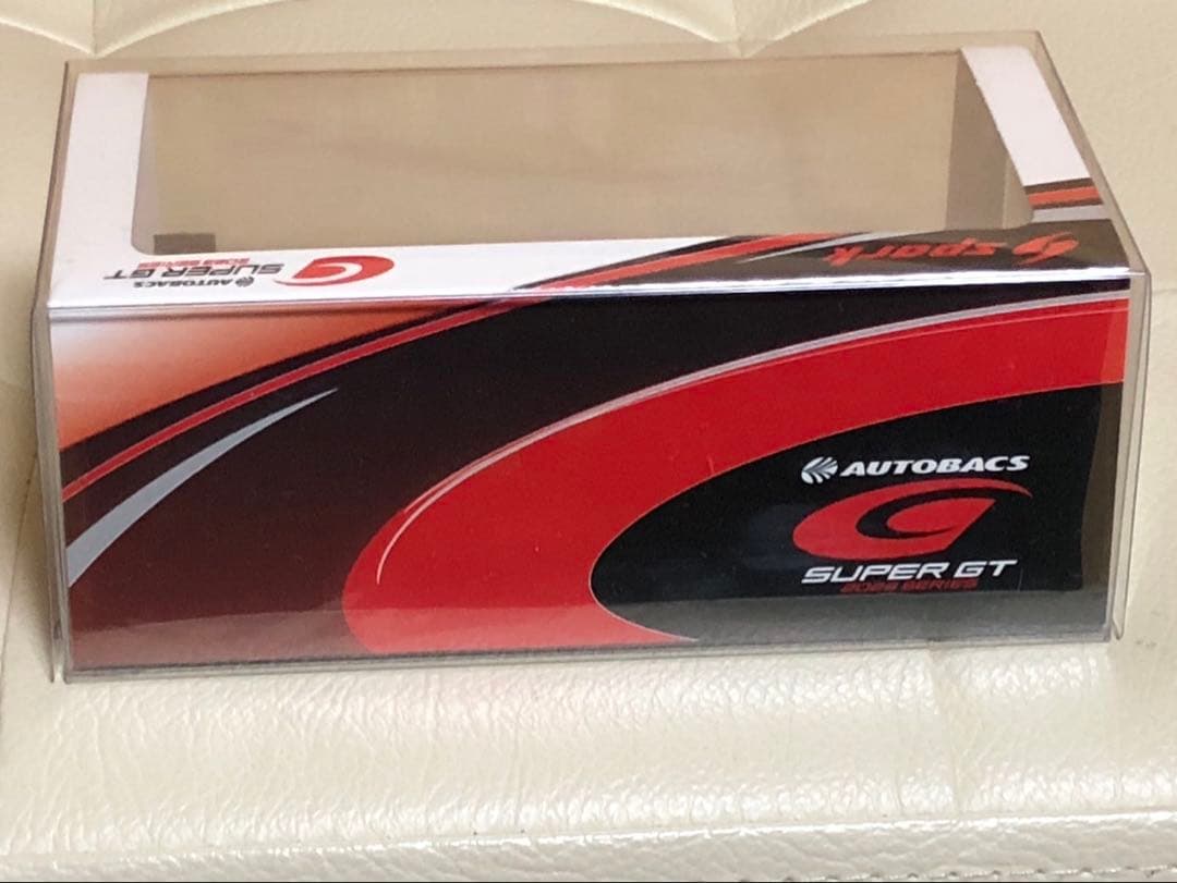 スパーク カルソニック インパル Z 鈴鹿テスト January2023#1