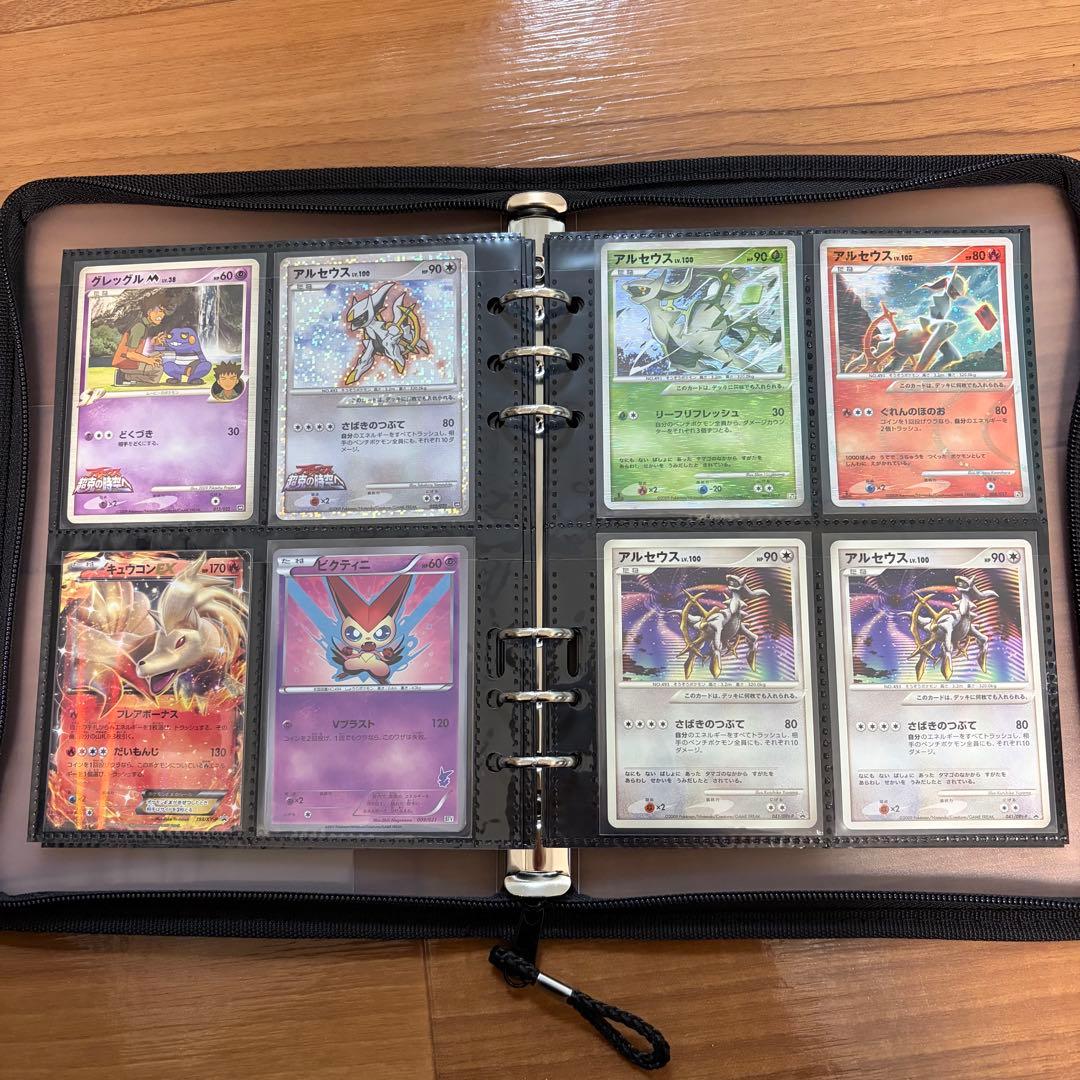 ポケモンカード貴重ファイル プロモ 旧カード まとめ売り 74枚 まとめ