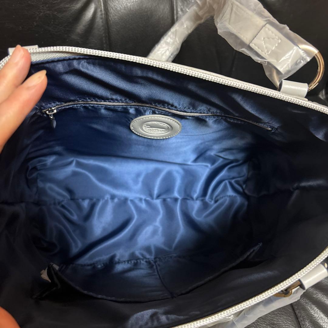 刀剣乱舞 SuperGroupies トートバッグ 山鳥毛