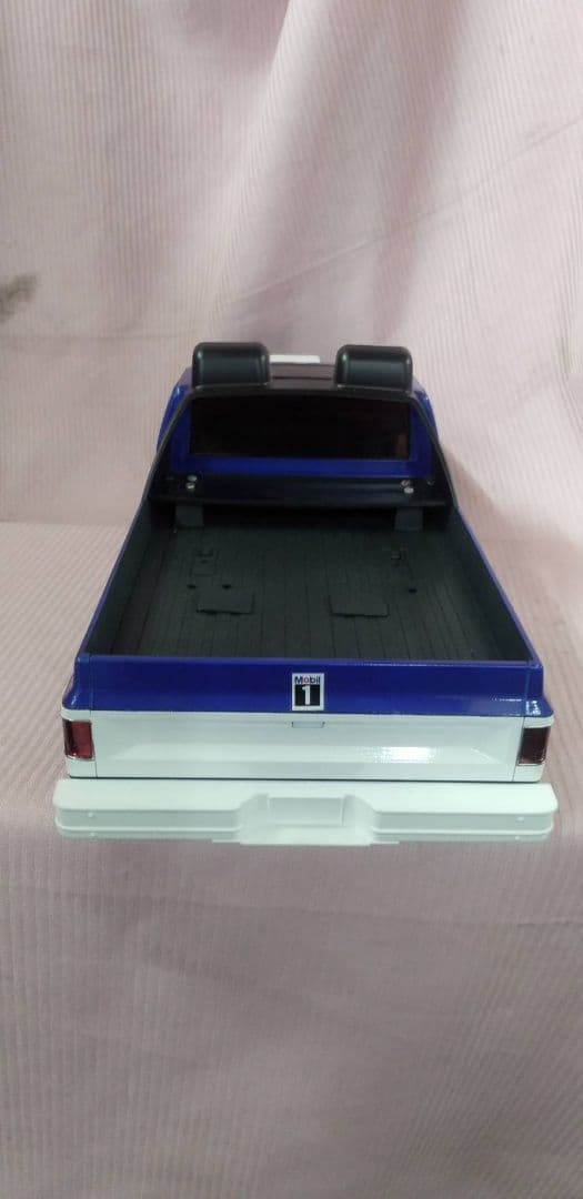 ※最終値下げ　タミヤ　クラッドバスター　ボディ