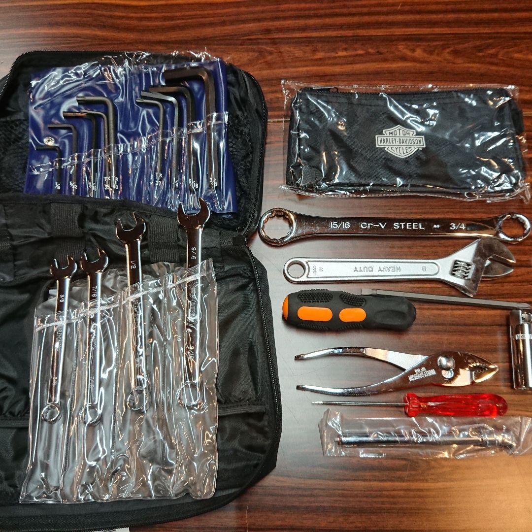 2026年最新】Yahoo!オークション -ハーレー純正工具の中古品・新品・未