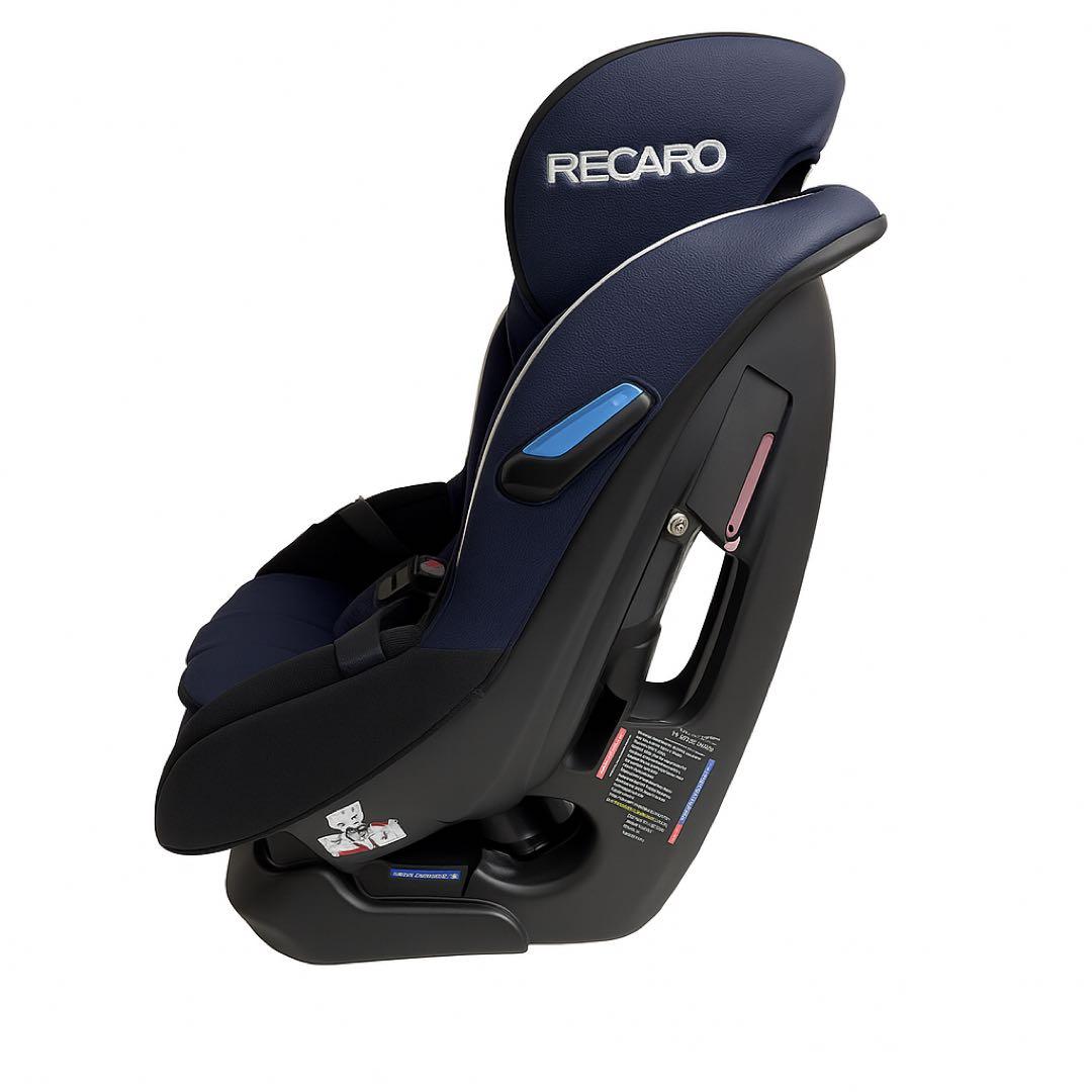 RECARO レカロ チャイルドシート Start07（型式：CZ-HLB）
