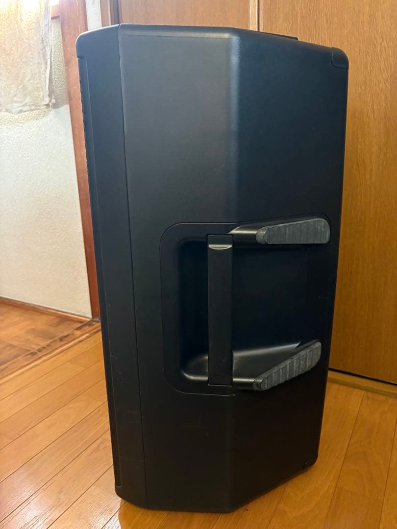 JBL EON615 スピーカー　#1