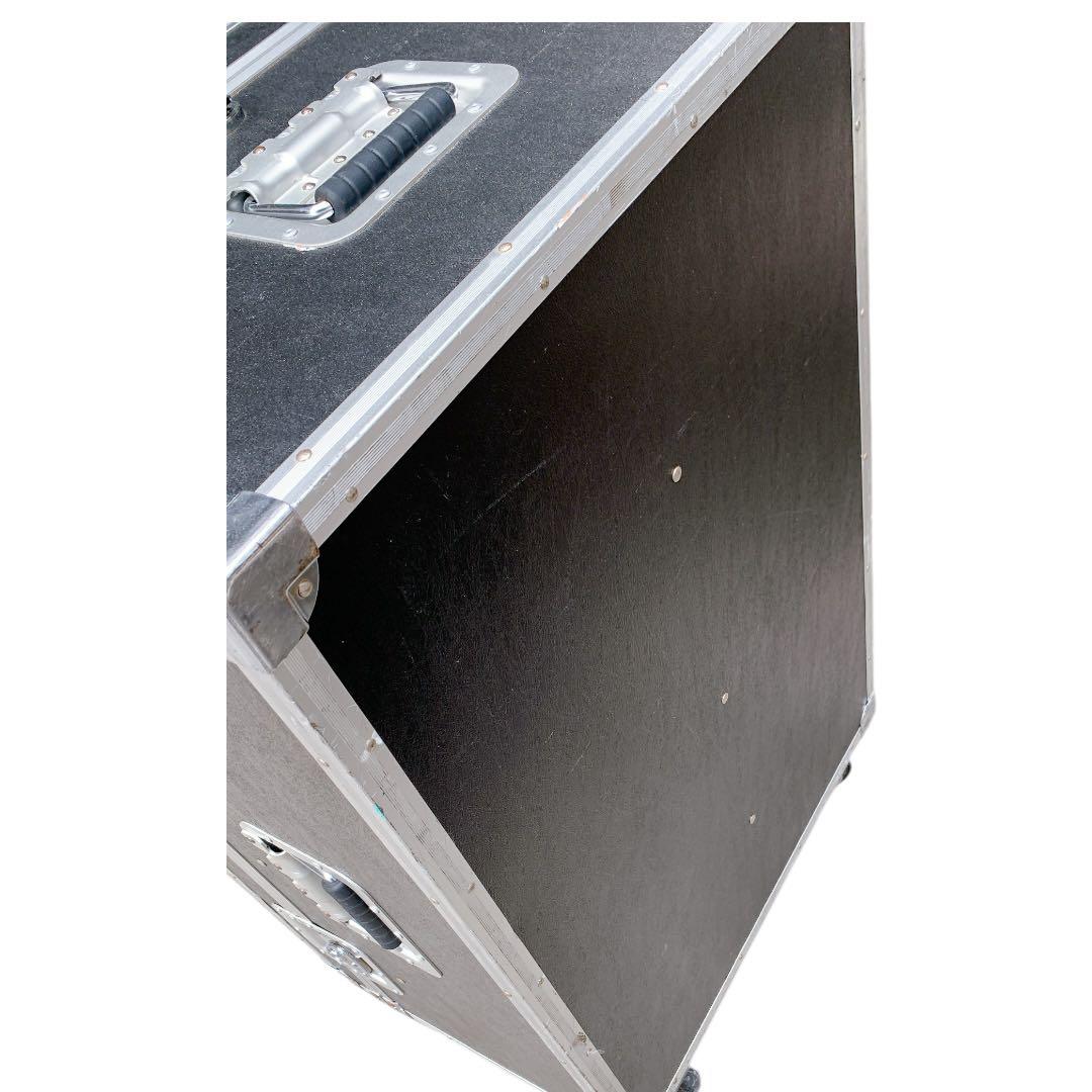 ラックケース ハードケース 機材