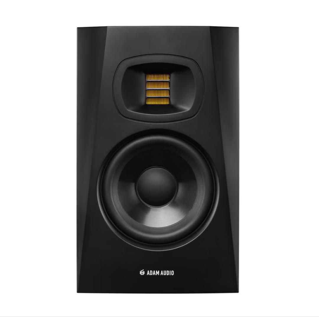 ADAM AUDIO T5V ペア　新品　未使用