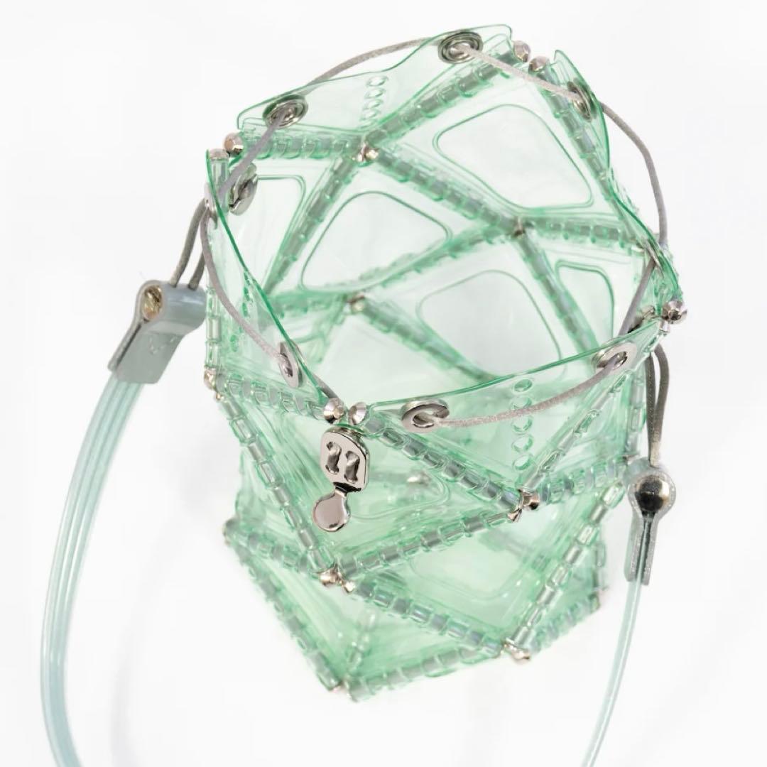 52 BY HIKARUMATSUMURA ハンドバッグ