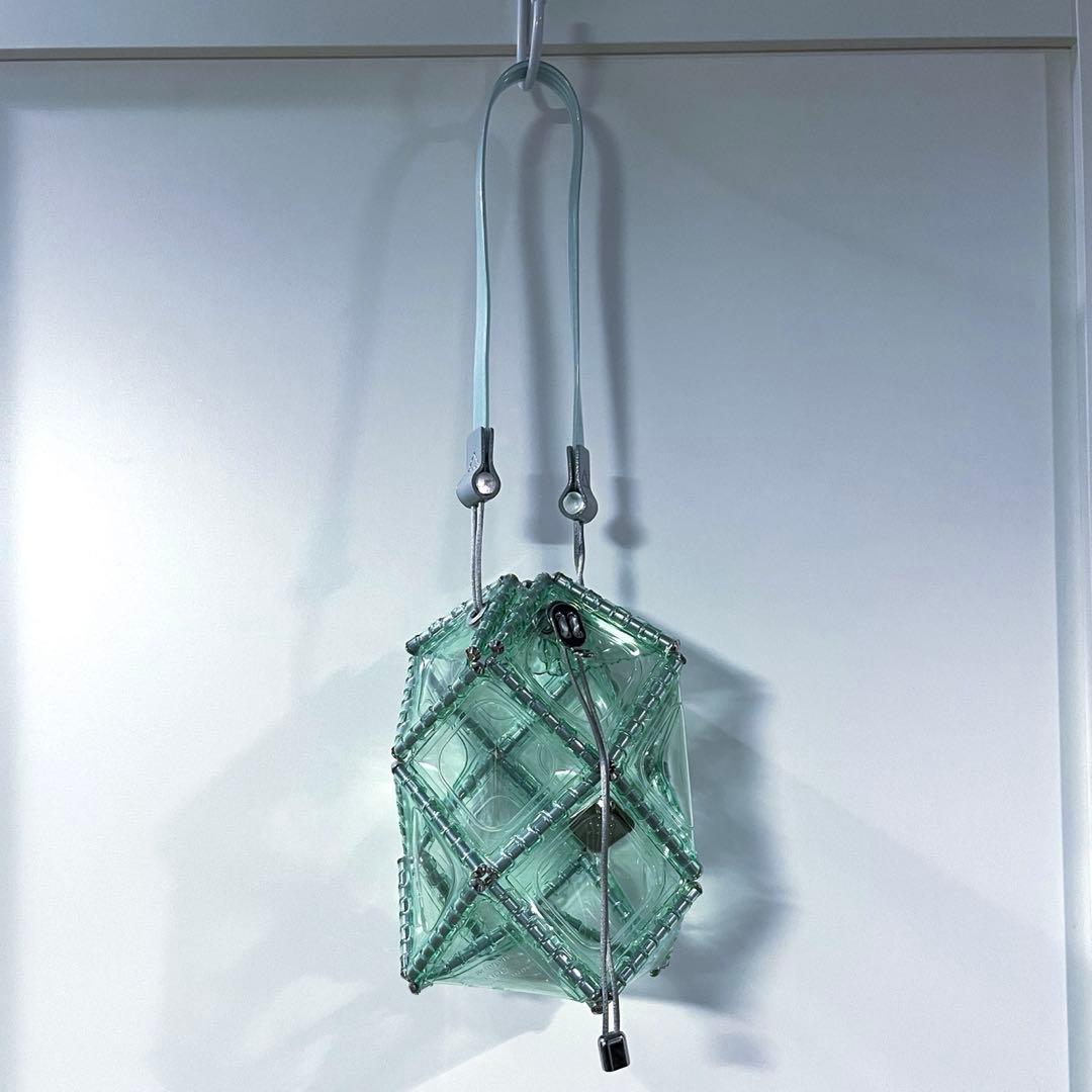 52 BY HIKARUMATSUMURA ハンドバッグ