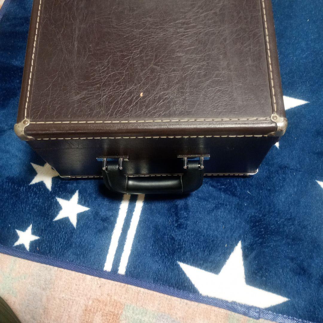 テナーサックスYTS62　初代モデル