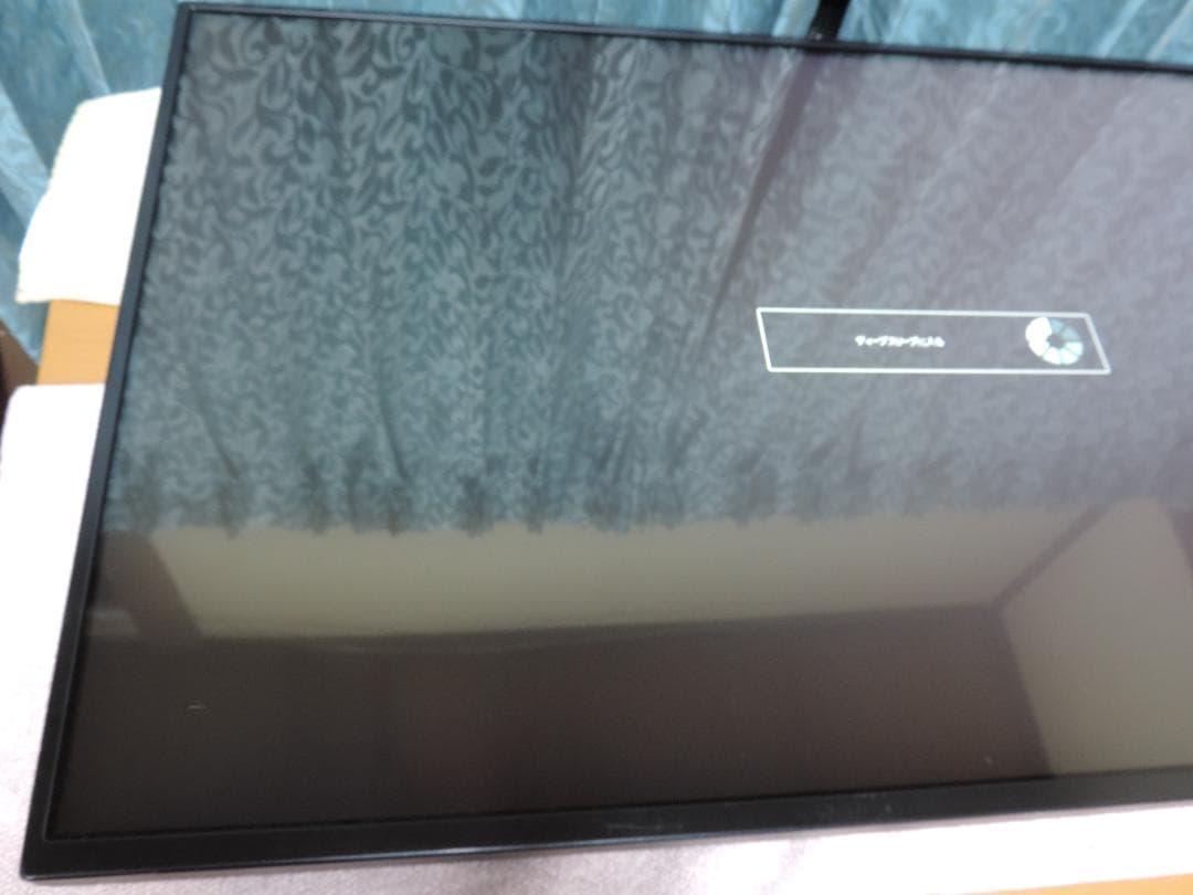 PHILIPS大型ディスプレイ 43型 43BDL4050D/11 381A