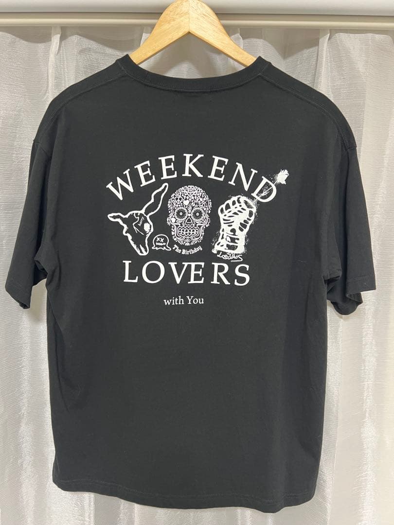 RUDE GALLERY チバユウスケ　2点セット