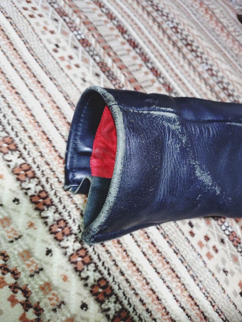 値下げ交渉可】カドヤ ヘッドファクトリー スピードツイン シングル