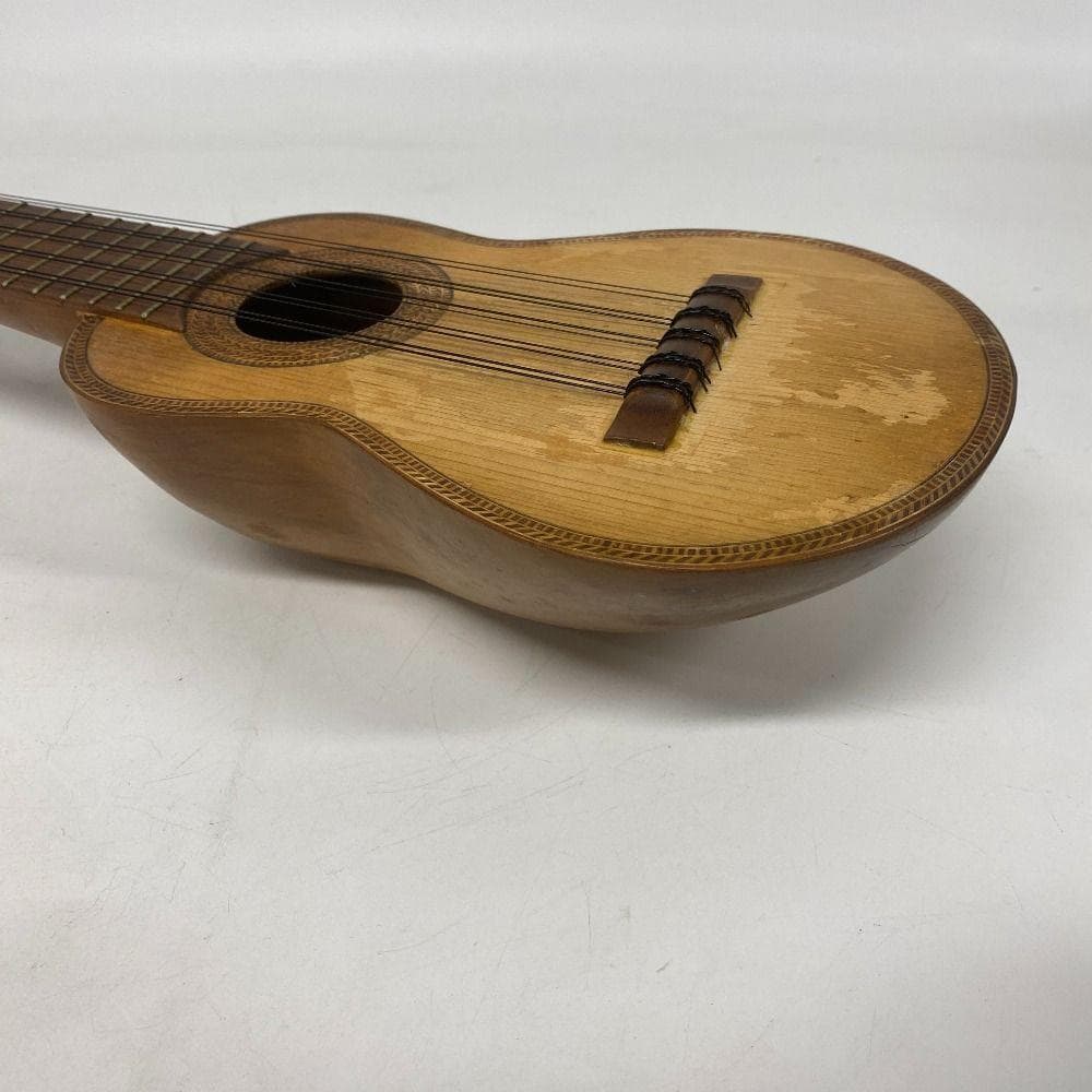 acha アチャ チャランゴ ボリビア民族楽器