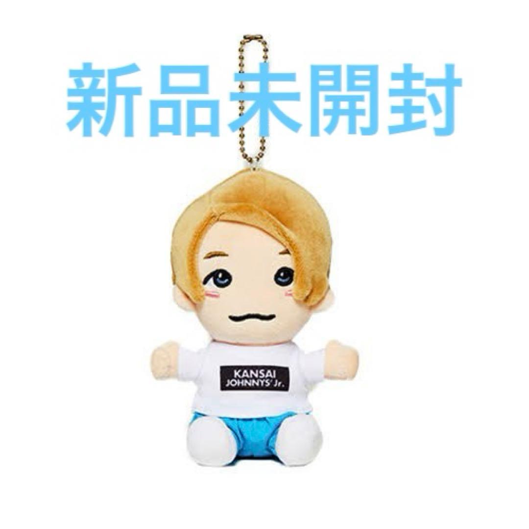 Aぇ! group 正門良規 ちびぬい - メルカリ