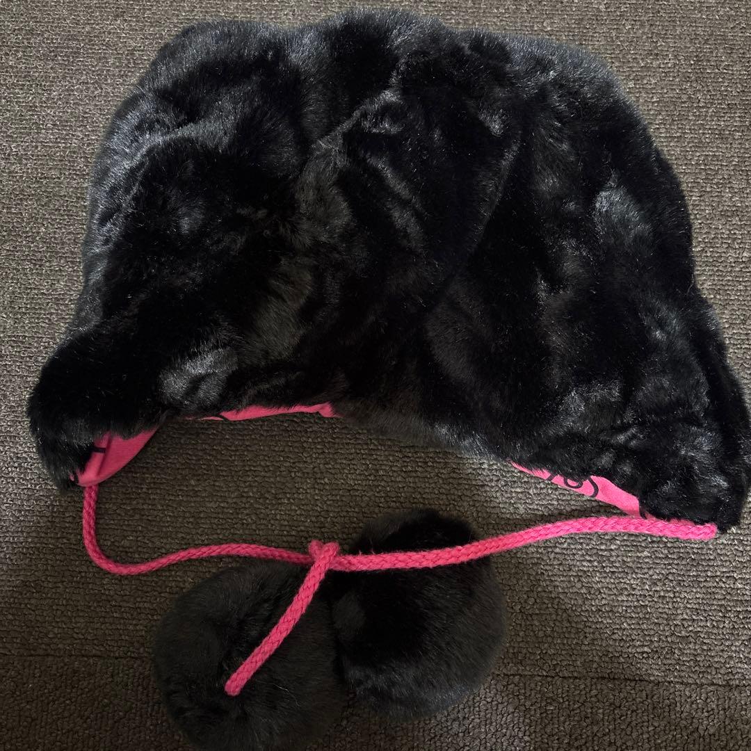 【希少・レア】 ファンキャップ　2個セット