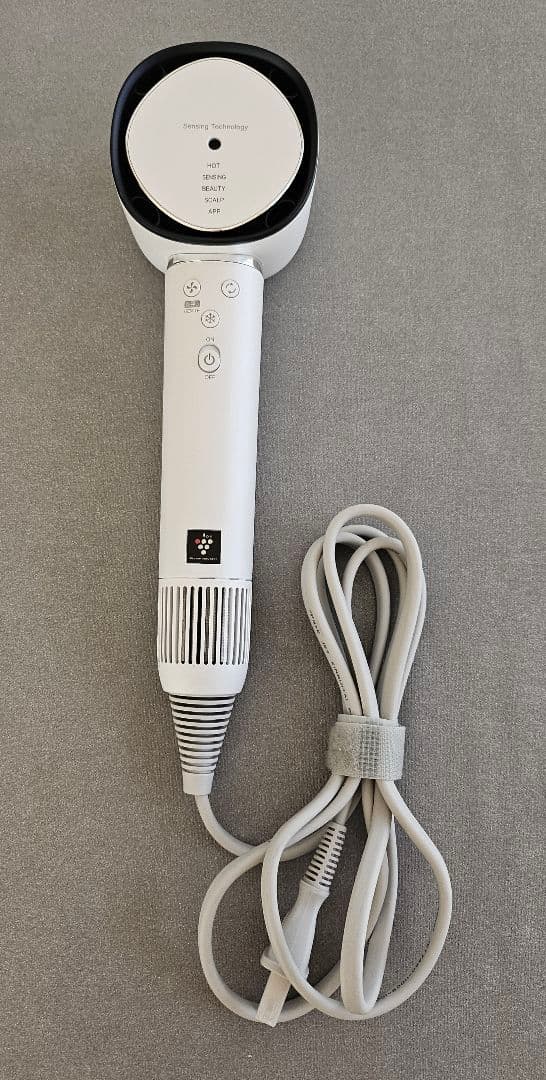 SHARP プラズマクラスタードライヤーIB-WX902⭐2025年製