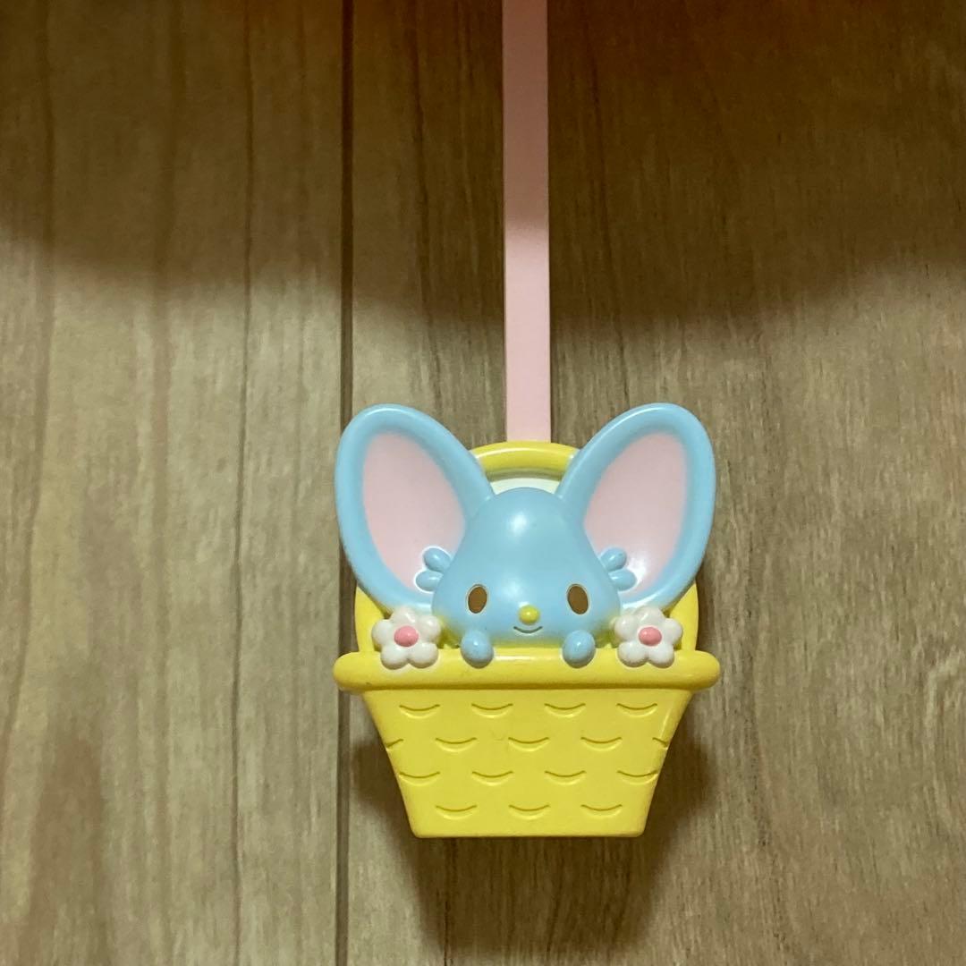 ⭐️美品　マイメロディ　振り子時計