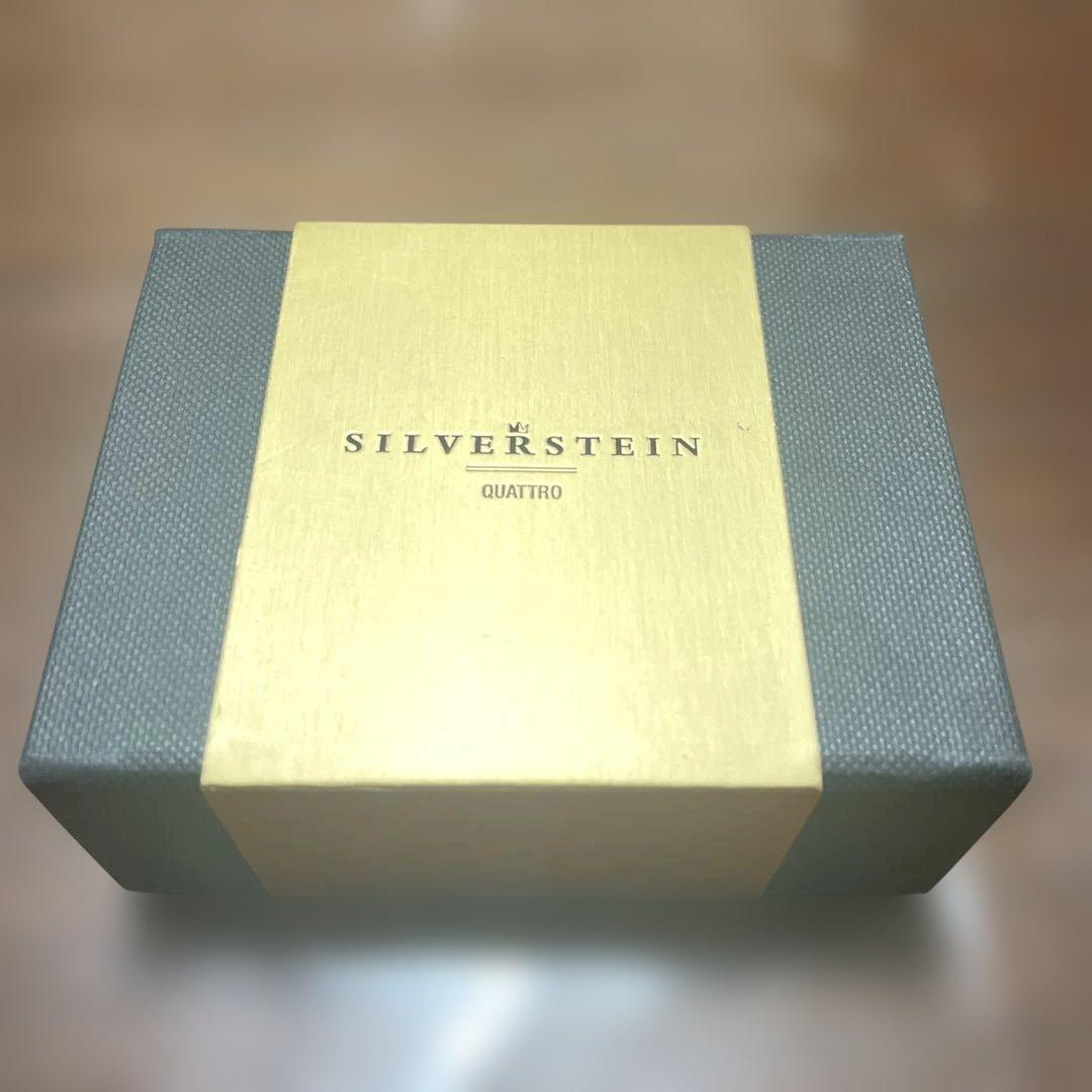 シルバースタインQuattro GOLD(アルトサックス・クラリネット)