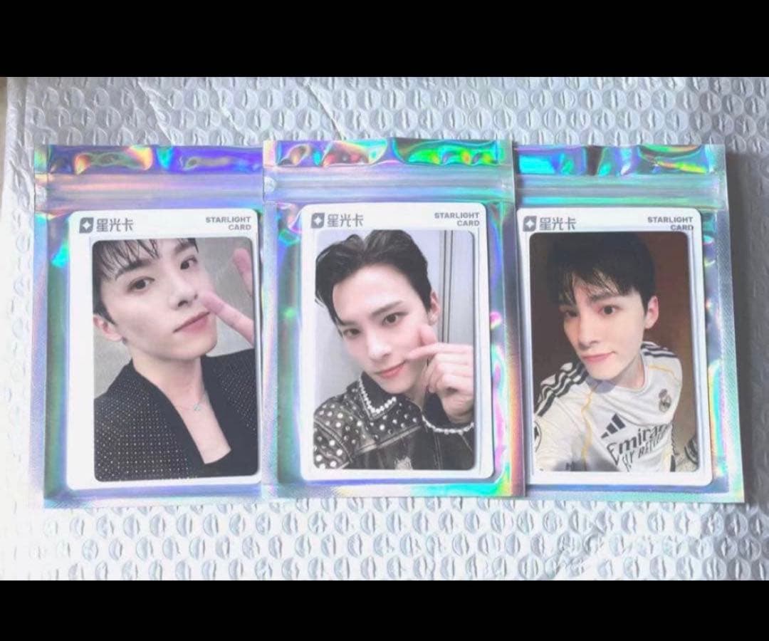 JO1 TIMA限定 QQ music 川西拓実 トレカ星4星3星2 セット - メルカリ