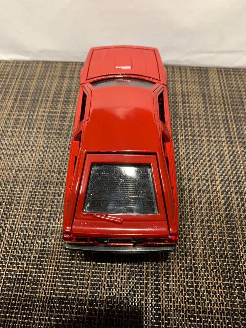 三菱自動車 CORDIA‐XG ミニチュアカー