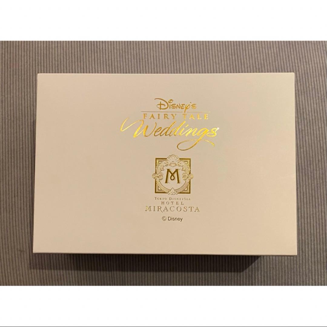 ディズニーミラコスタ（フェアリーテイル限定タオル）