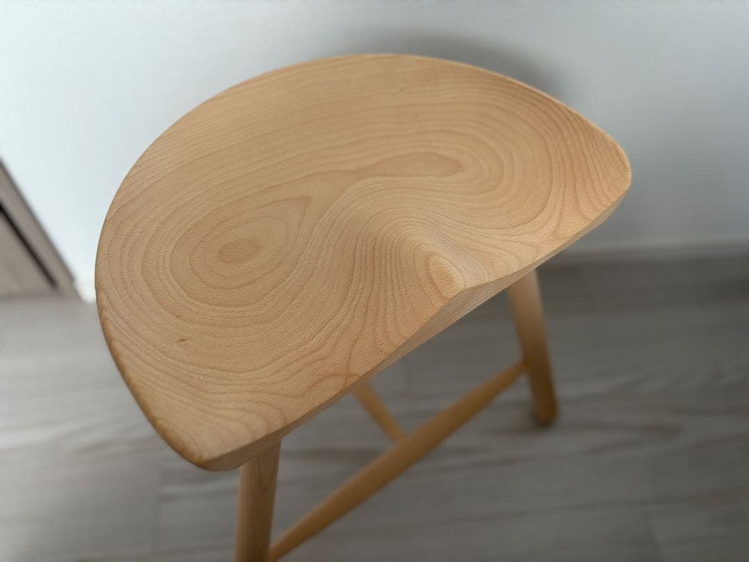 Werner シューメーカースツール 49cm