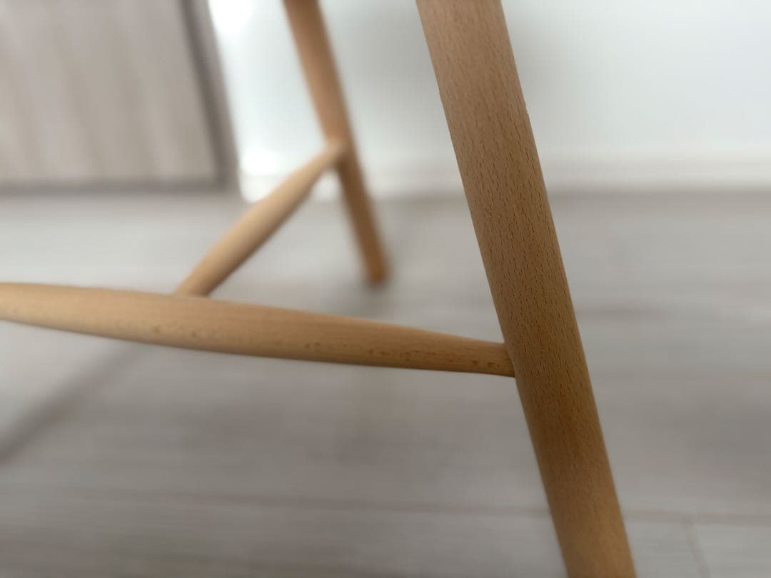 Werner シューメーカースツール 49cm