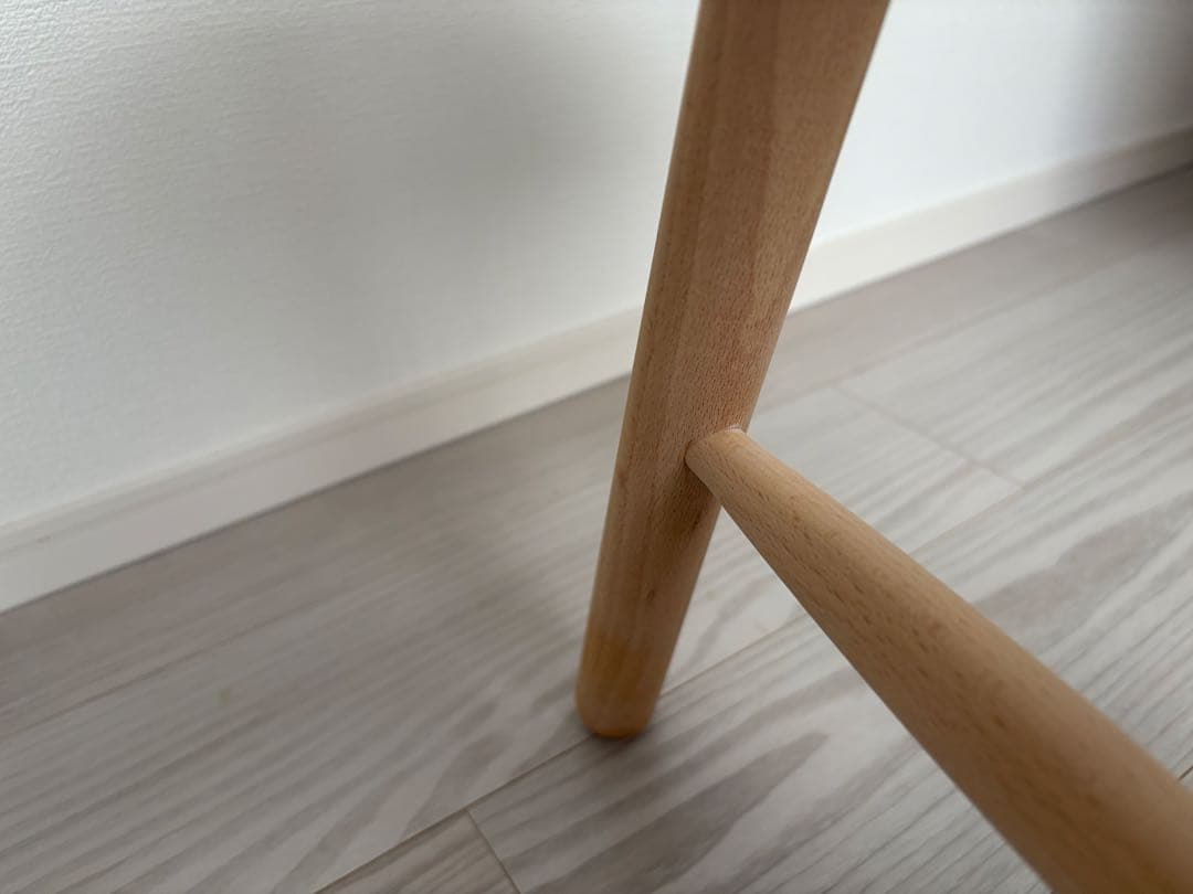 Werner シューメーカースツール 49cm