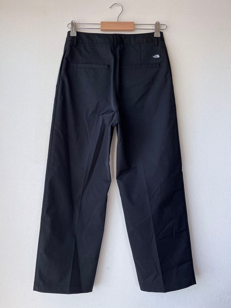 THE NORTH FACE Bison Chino Pant M ブラック