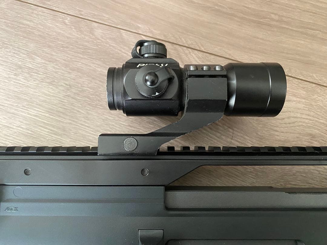 東京マルイ　次世代g36c