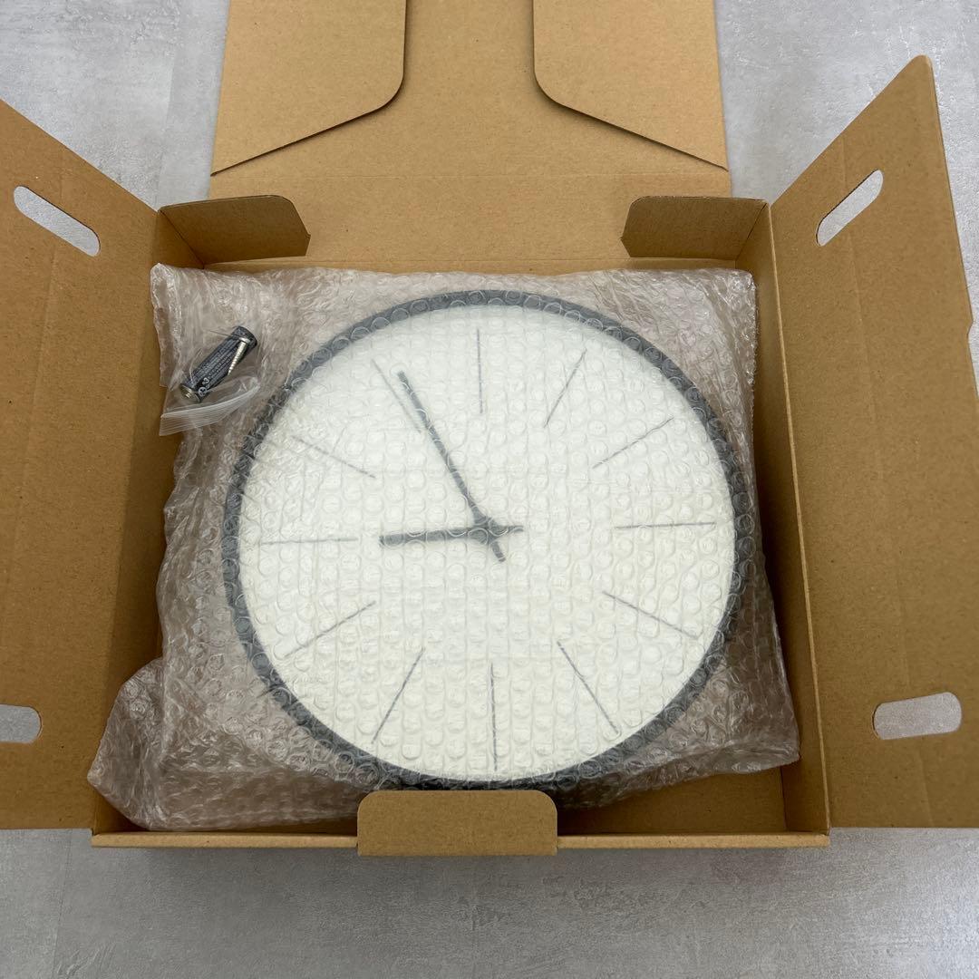 【Yasuo様】Lemnos 時計台の時計 KK13-16 C / Line