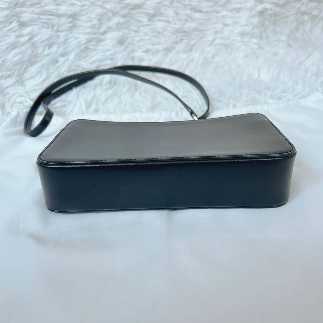 極美品　フルラ ミスミミ ショルダーバッグ