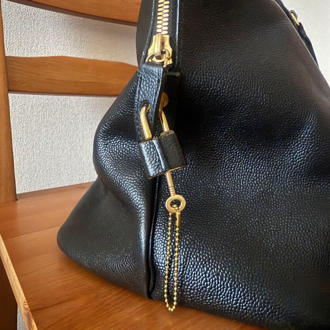 限定品】吉田カバン創業80周年P.G.Bボストンバッグ