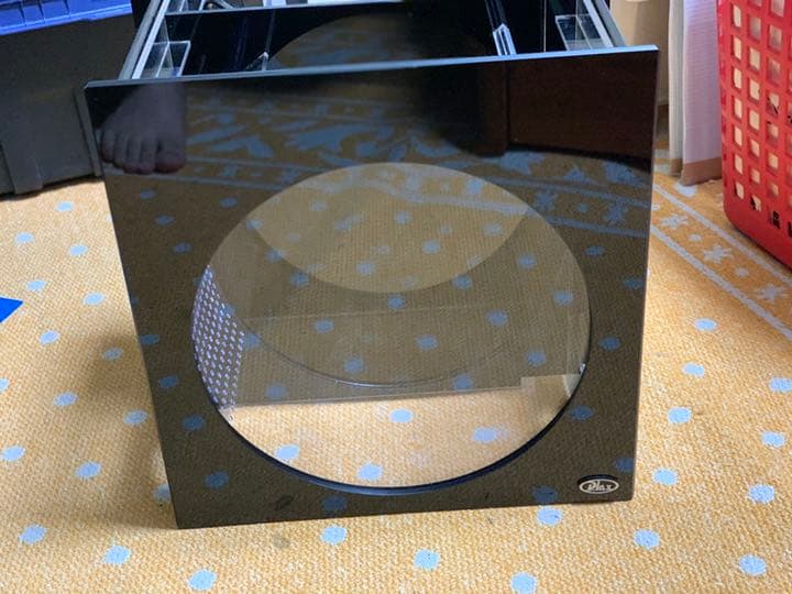 plax 海月水影 クラゲ水槽