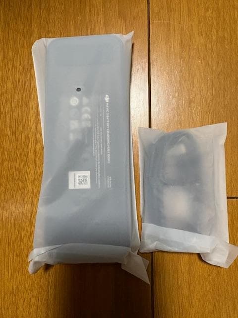 DJI Mavic 3シリーズ 100W バッテリー充電ハブ