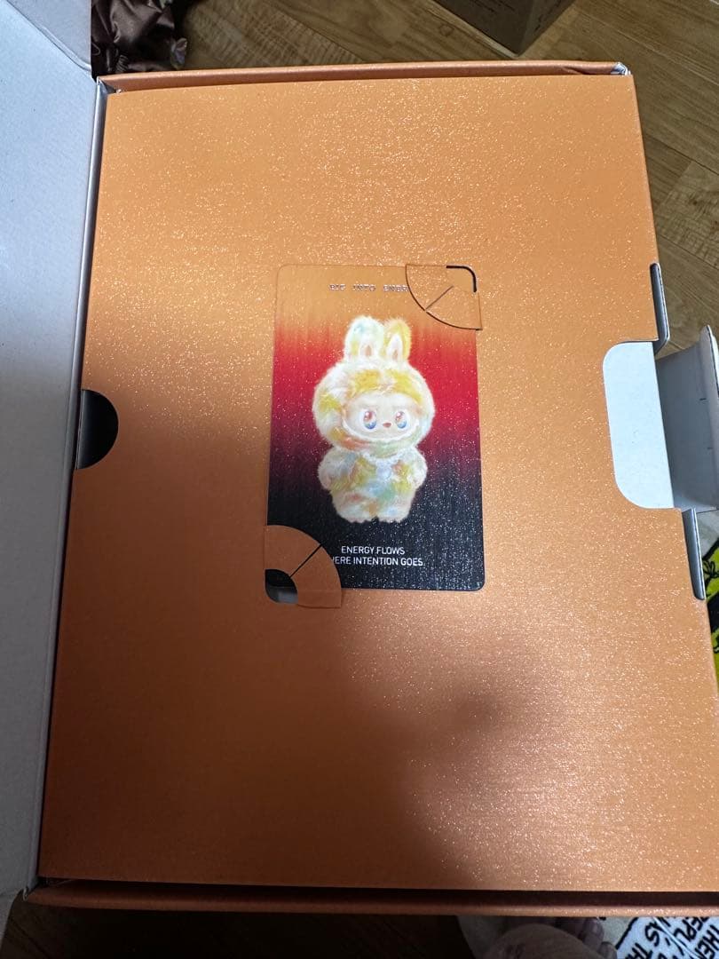 Rock The Universe LABUBU ラブブ