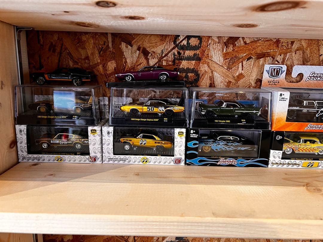 M2マシーン 37台セット