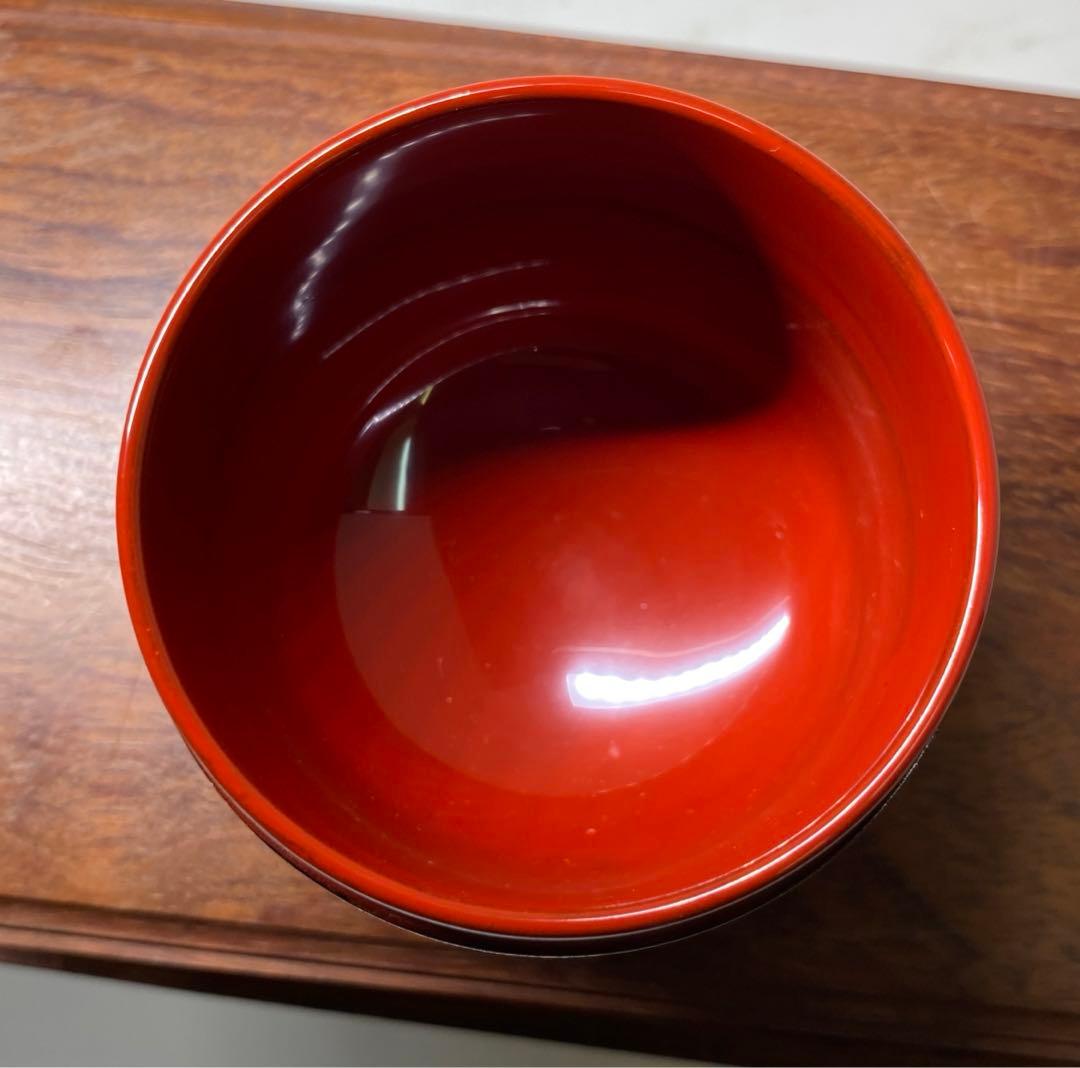 【茶道具】弘峰造　蓬莱山蒔絵　大棗（共箱）