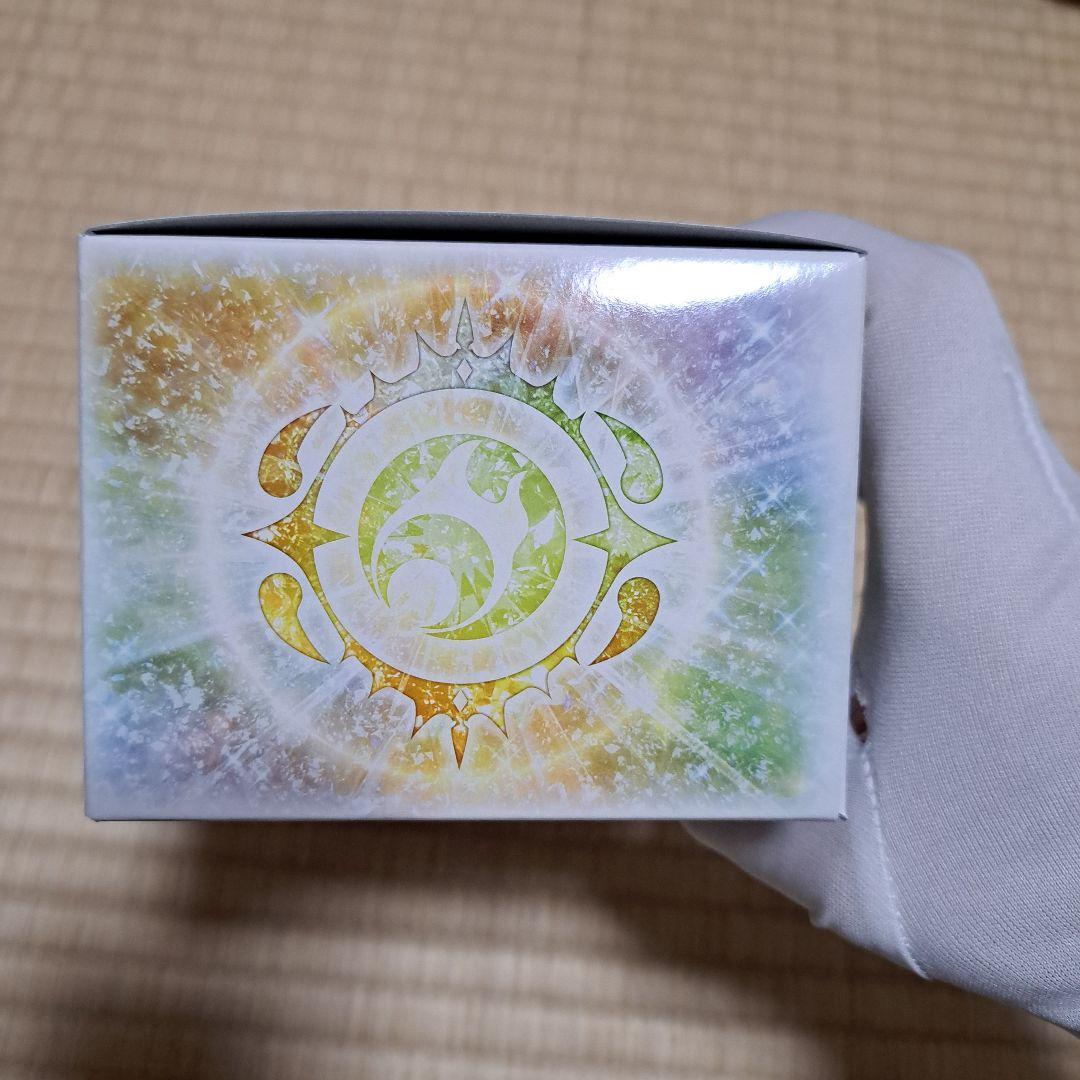 遊戯王 レジェンダリーゴールドボックス他　未開封