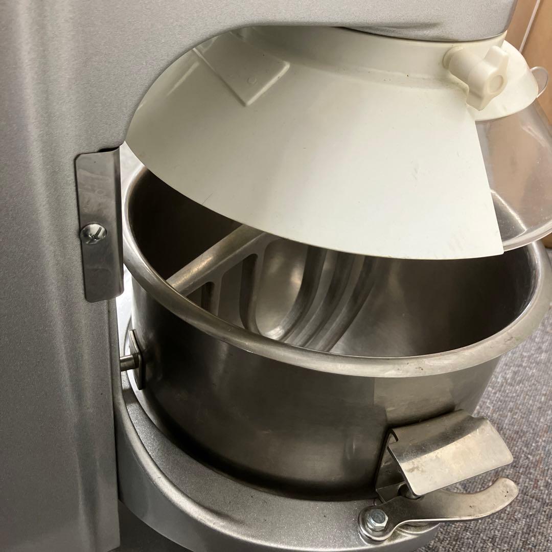 【美品】レマコム 卓上ミキサー　RM-G10A 厨房　REMACOM