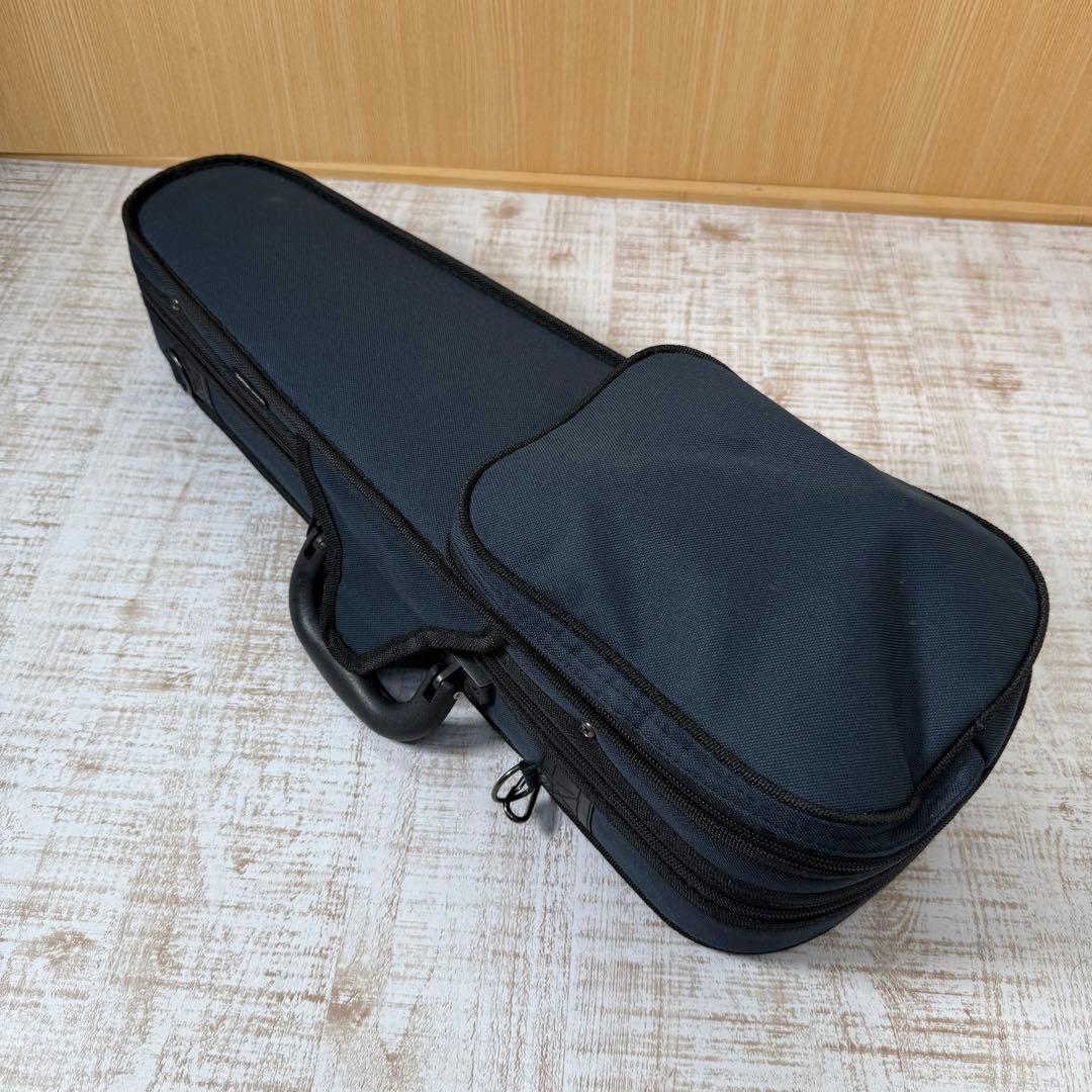 SUZUKI NO.230 バイオリン　1/10 2005年製　弓付き