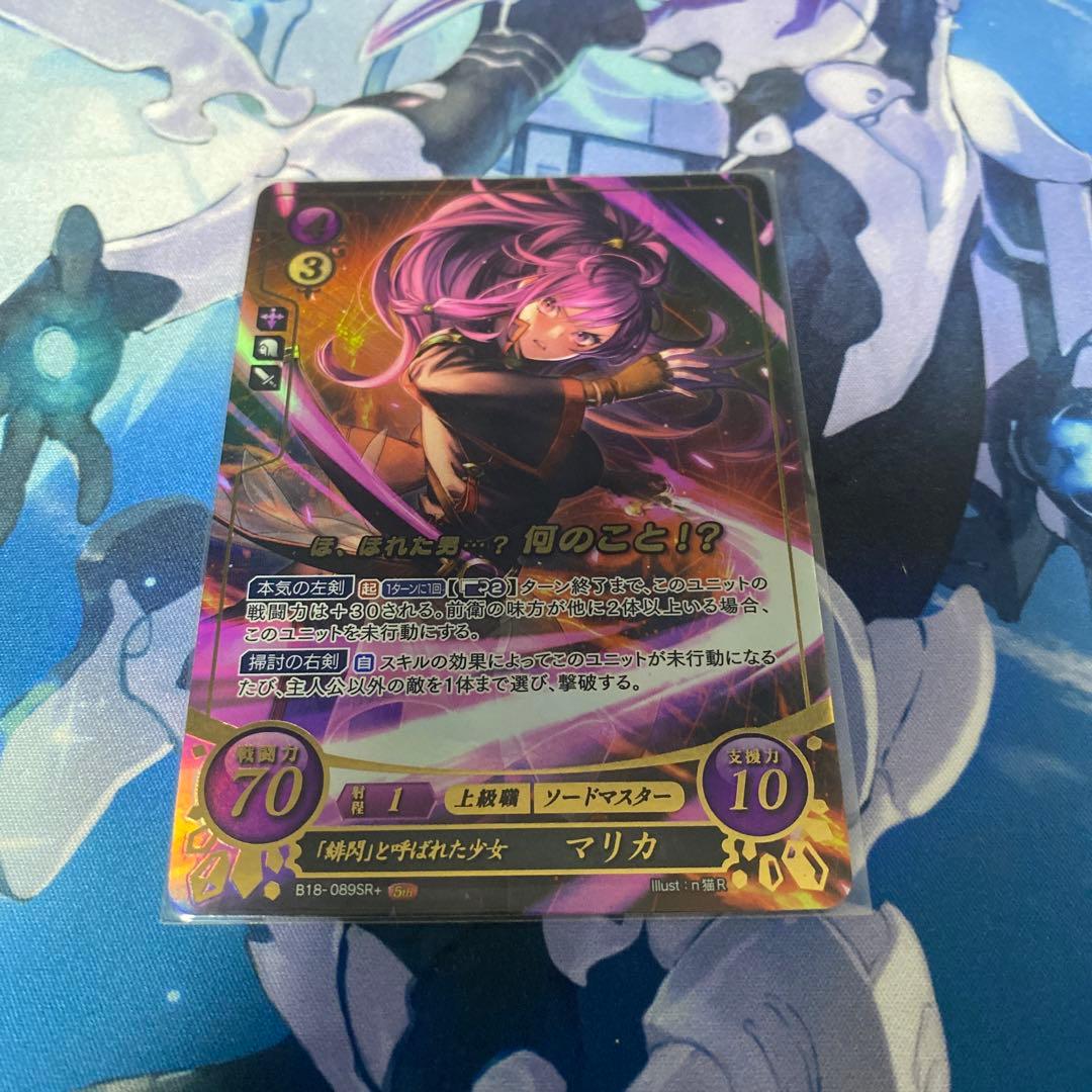 α1 ホロライブ ぐるぐる&照れ&ビキニ 星街すいせい スリーブ&プレイマット