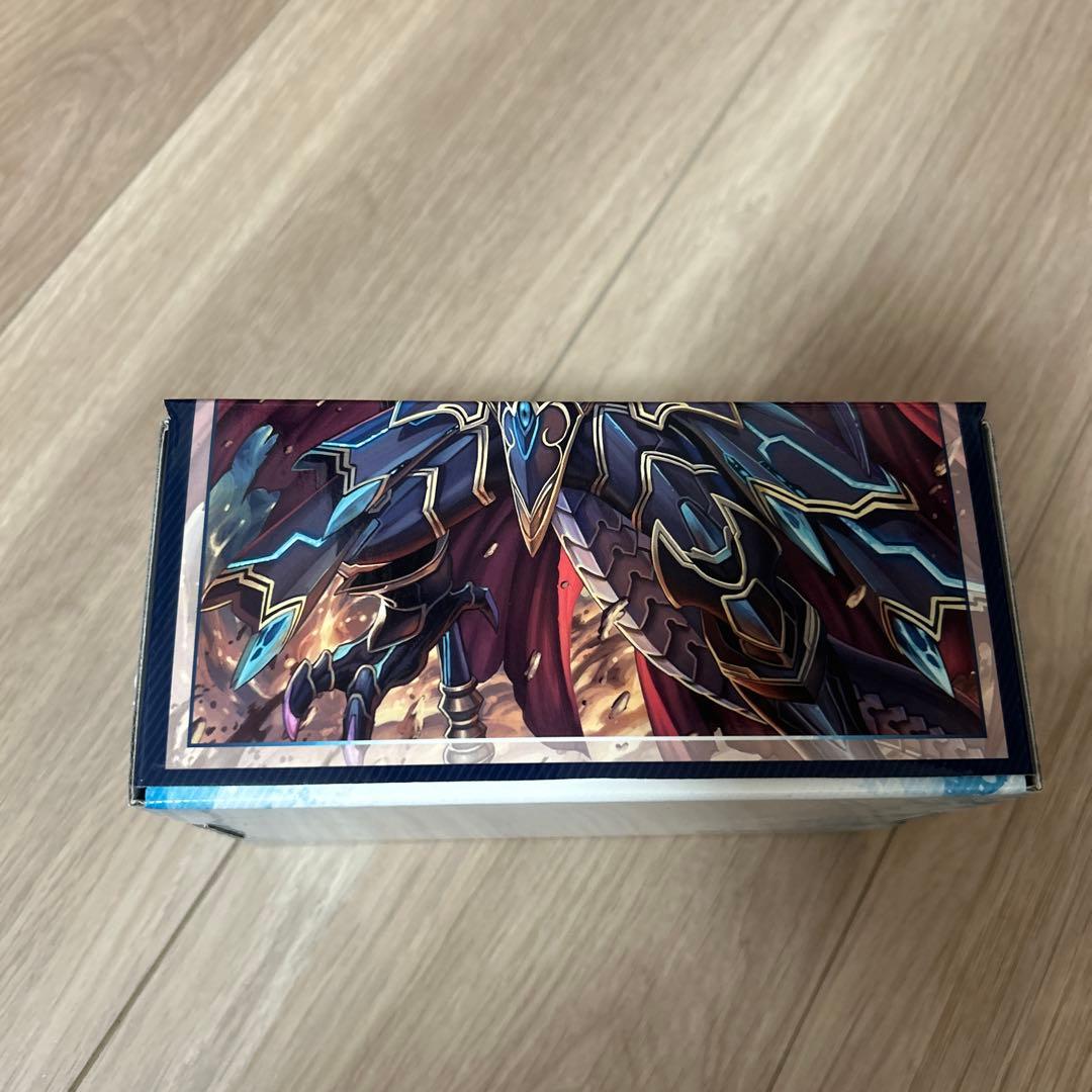 ヴァンガード Pスタンダードデッキセット 撃退者 - メルカリ