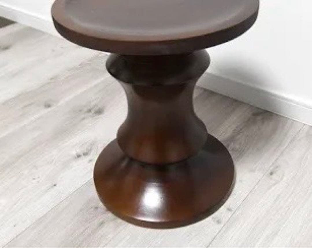 Naaaa.　2点セット ウッドスツールチャールズ＆レイ・イームズ