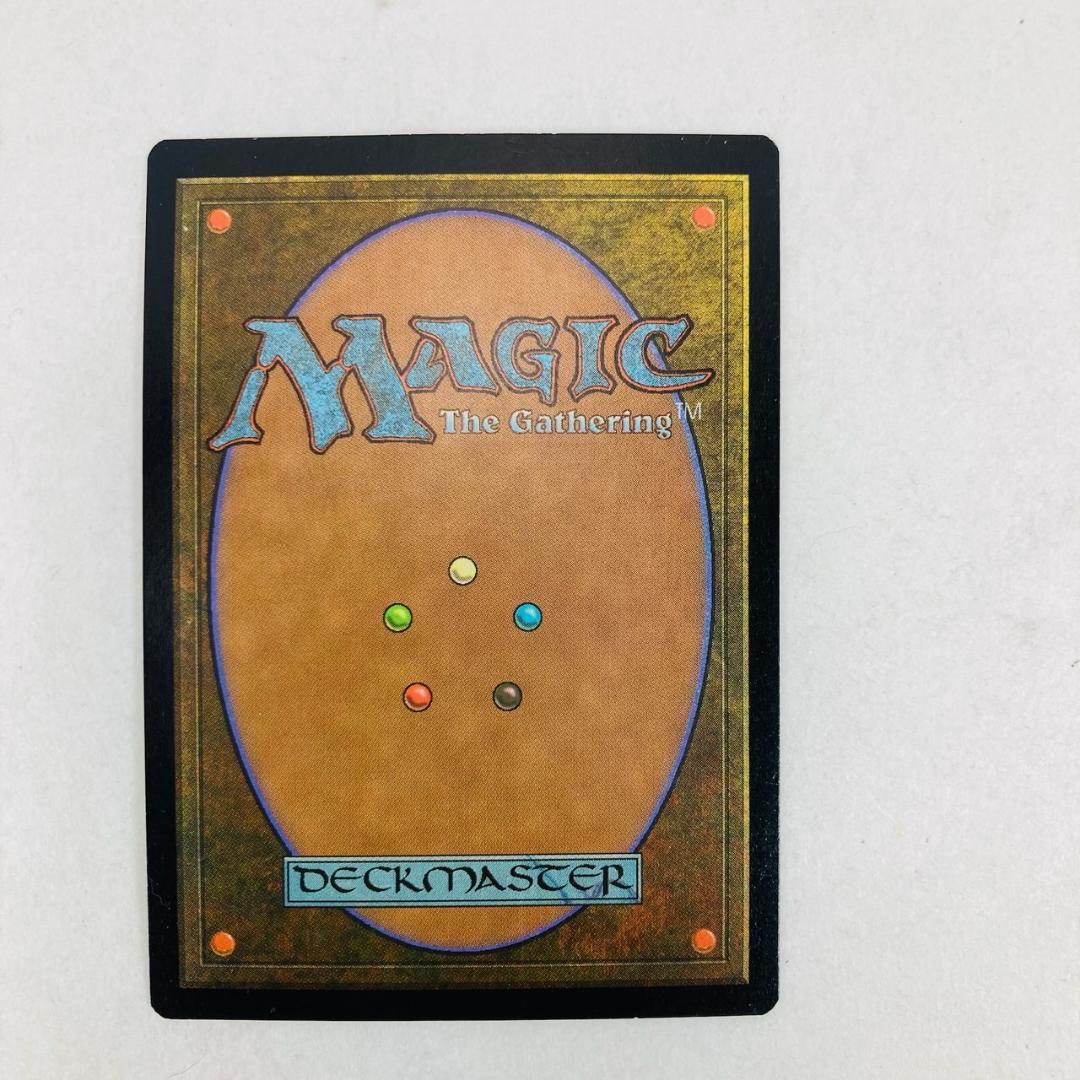 MTG foil 《樫の力/Might of Oaks》