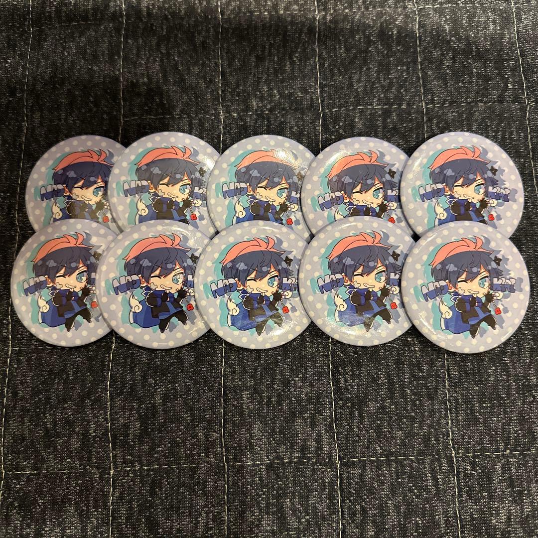 カラフルピーチ なおきり 初期缶バッジ | Mercari メルカリ｜8mart