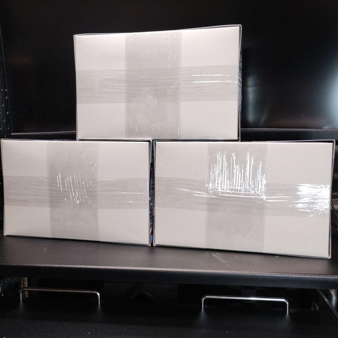 未開封新品 HGCE 1/144 デスティニーガンダム 3個セット