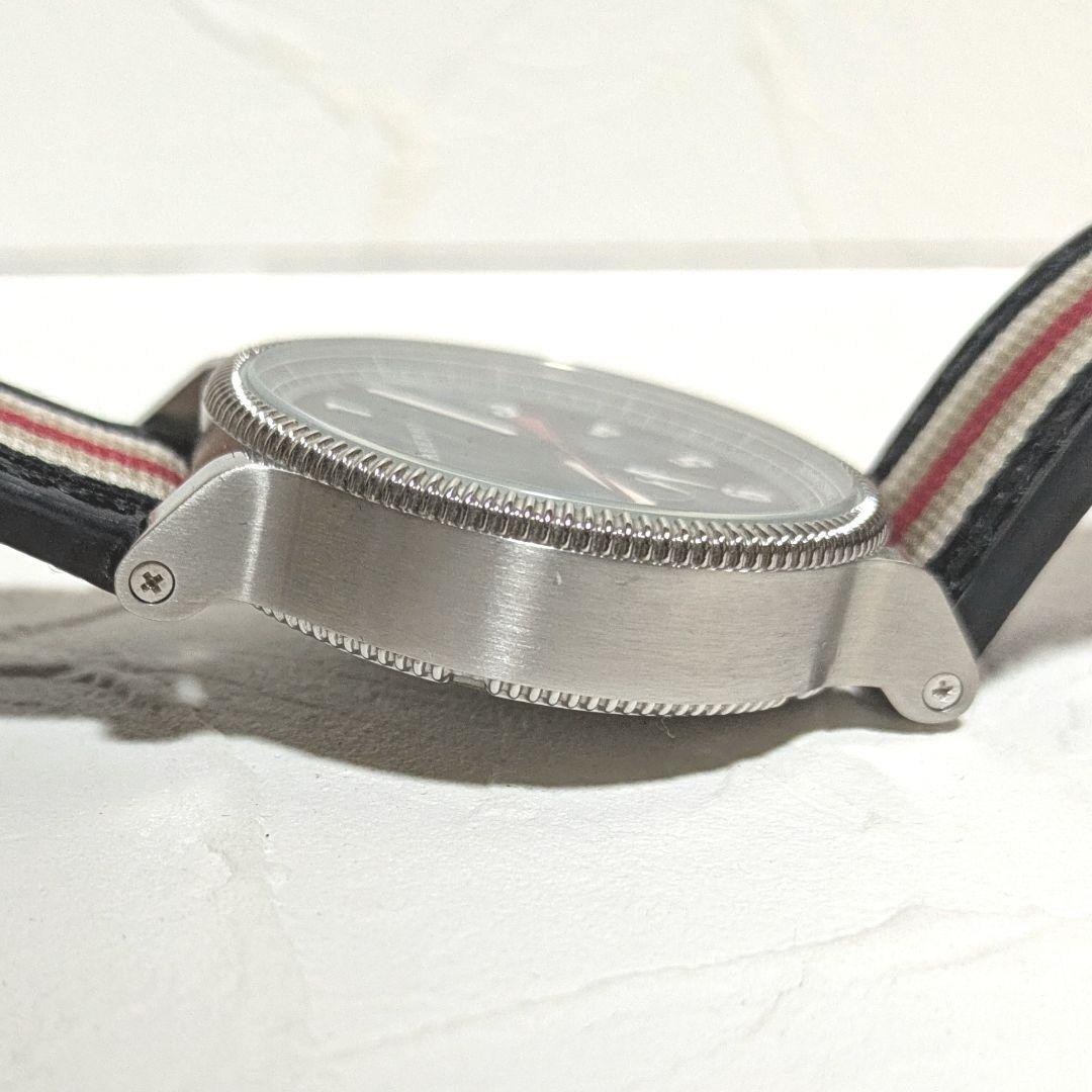 BURBERRY バーバリー ヘリテージ 腕時計 BU7680 クォーツ メンズ