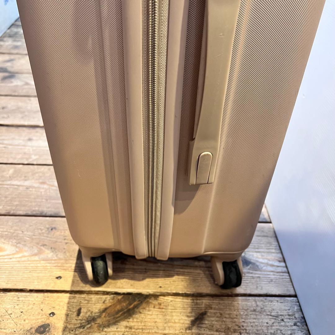 Travelhouse ベビーパンク キャリーケース Sサイズ 旅行 トラベル