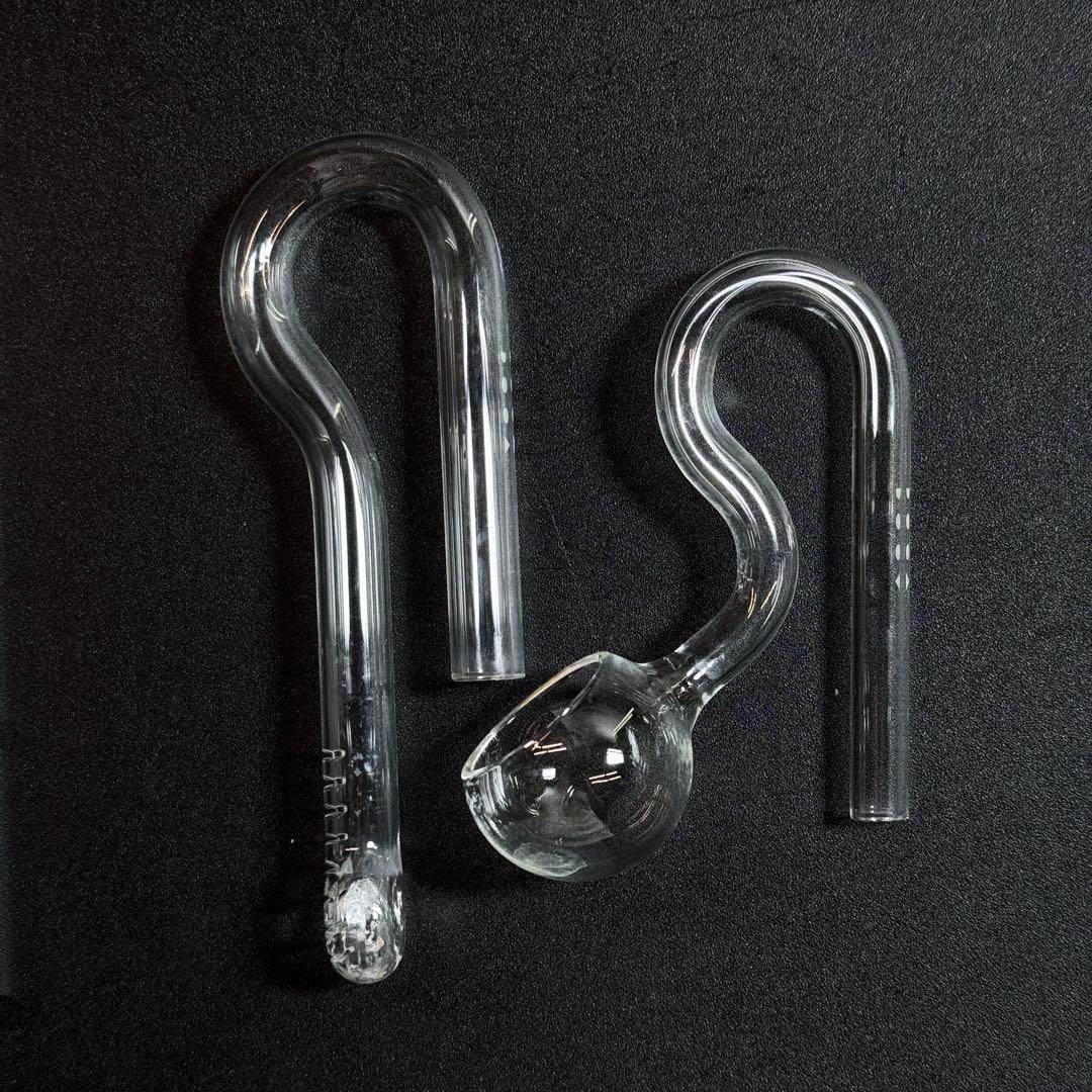 ADA DOOA ストリームパイプ P-1 オーブ V-1 セット