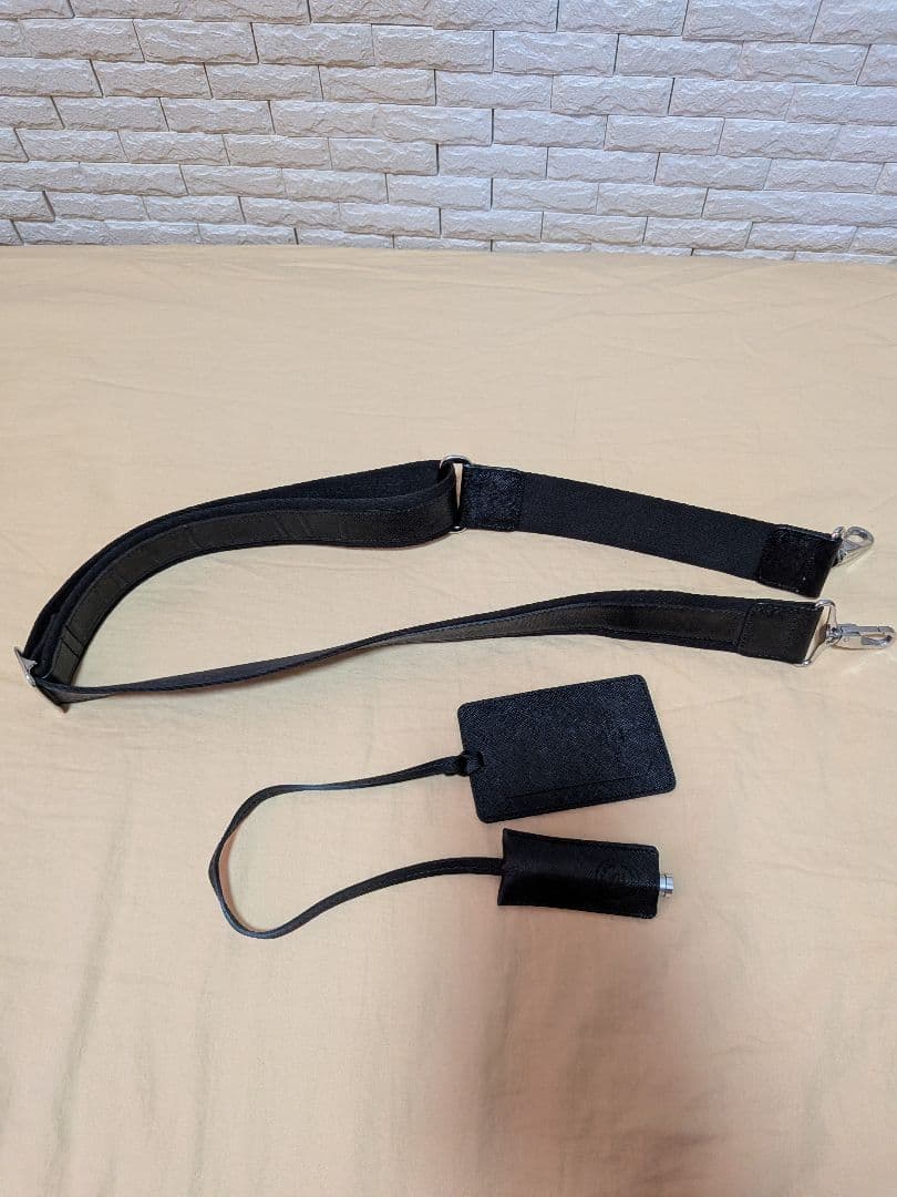 【ペッレモルビダ】(美品)ブリーケース・ビジネスバッグ ・メンズ